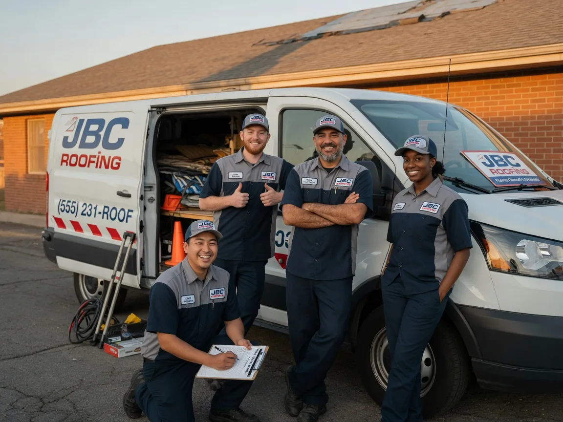 Roof Replacement company in Saint Edward, NE