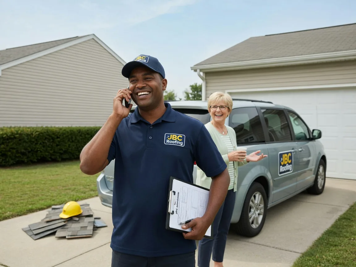 Roof Replacement Saint Edward, NE FAQs